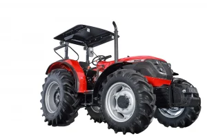 جرار سوليس يانمار 9220 من شركة يانمار القابضة للمعدات الزراعية