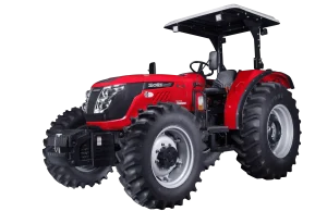 جرار سوليس يانمار 90 حصان من يانمار القابضة للمعدات الزراعية