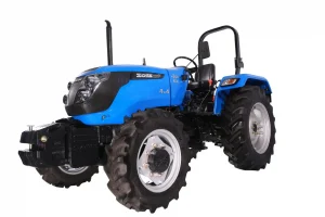 جرار سوليس يانمار 50حصان من شركة يانمار القابضة للمعدات الزراعية