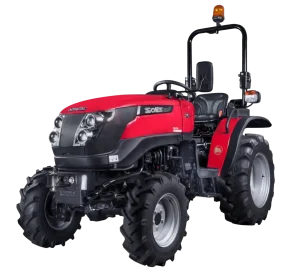 جرار سوليس يانمار 26حصان من شركة يانمار القابضة للمعدات الزراعية