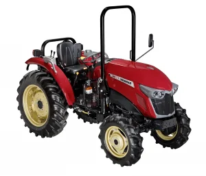 جرارات يانمار