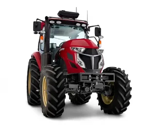 جرارت يانمار