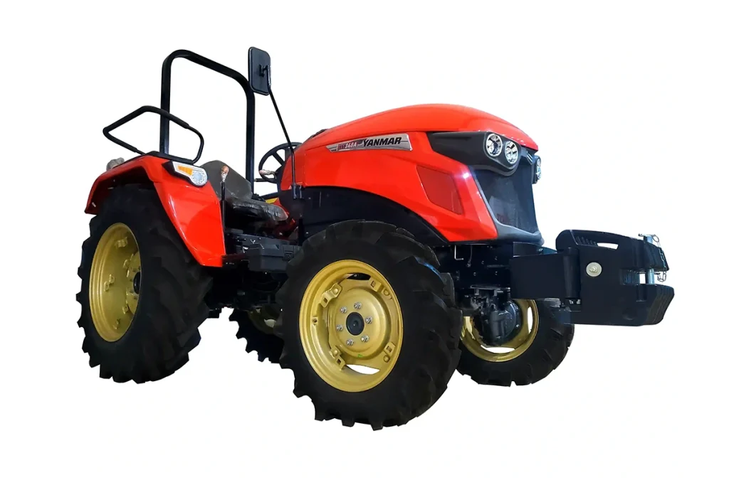 حراثات يانمارفي اليمن YM348A_2